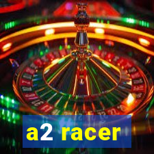 a2 racer - riscando o asfalto filme completo dublado download